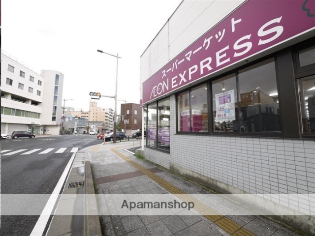 スーパー　イオンエクスプレス仙台八幡店（スーパー）まで516m