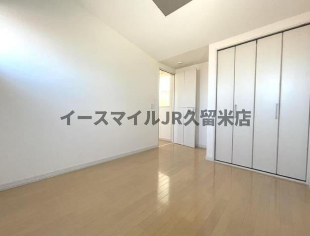 収納　収納豊富です