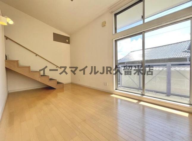 その他部屋・スペース　きれいな内装です
