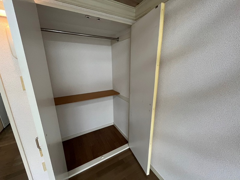 収納　別部屋参考写真
