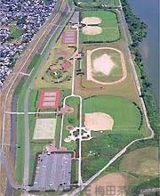 公園　淀川公園（公園）まで1931m