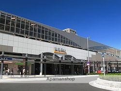 その他　越谷駅（その他）まで1400m