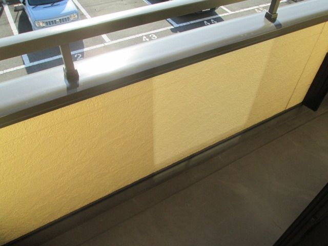 バルコニー　★バルコニー★