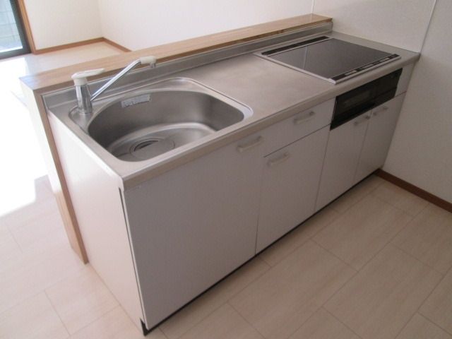 キッチン　★キッチン★