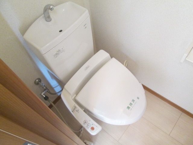 トイレ　★トイレ★