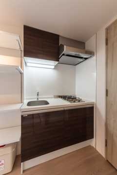 キッチン　別部屋参考写真