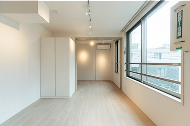 居室・リビング　別部屋参考写真