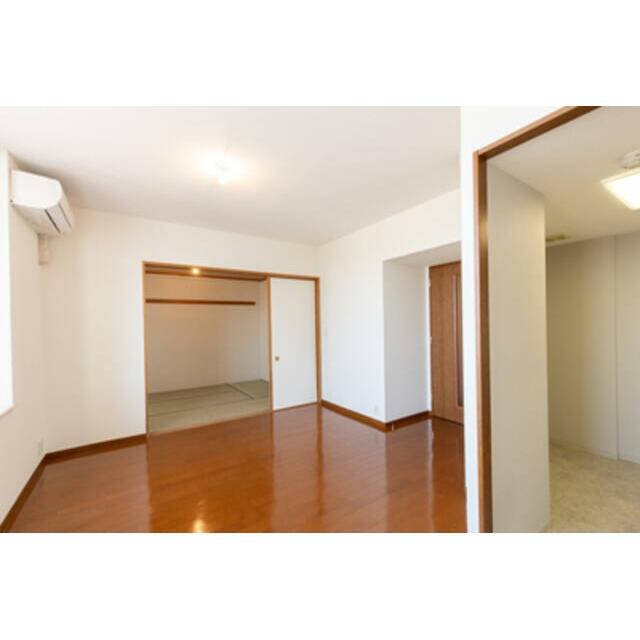 居室・リビング　※写真は同タイプ住戸です。
