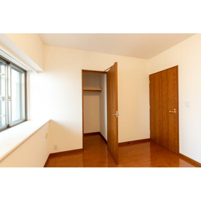収納　※写真は同タイプ住戸です。
