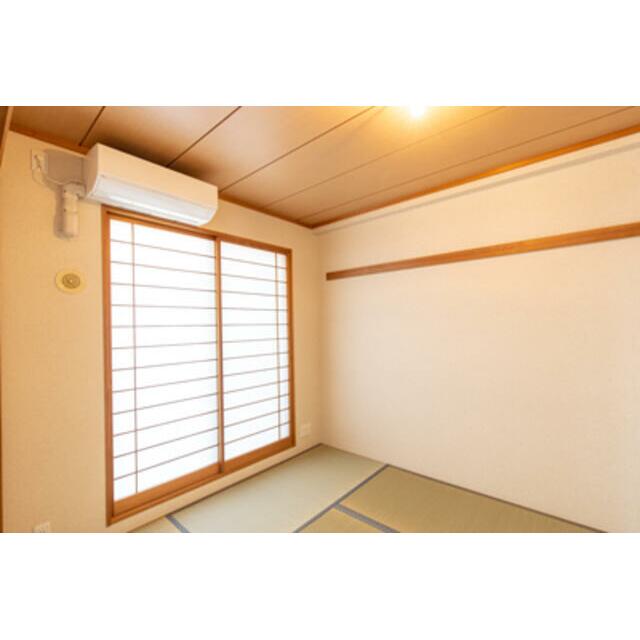 その他設備　※写真は同タイプ住戸です。