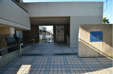 その他共有部分　※同タイプ参考写真