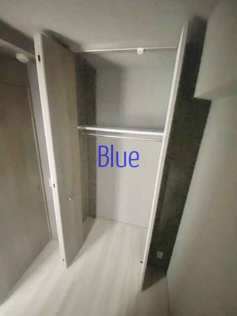 収納　同じ仕様