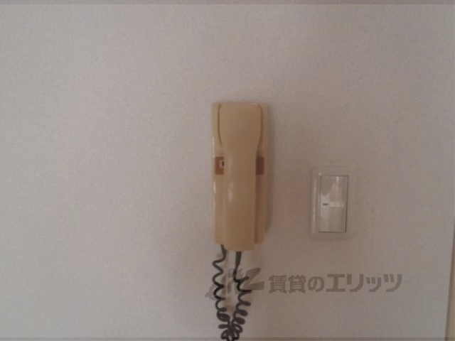 セキュリティ　ドアフォン（ＴＶ含）