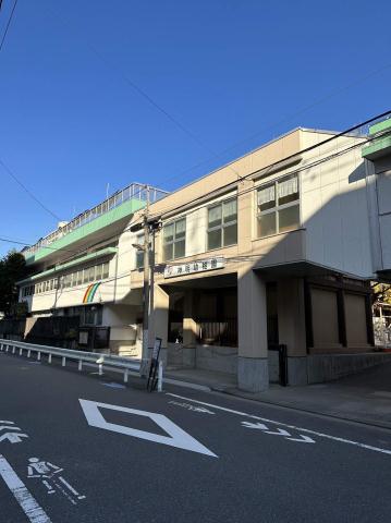 幼稚園・保育園　神明幼稚園（幼稚園・保育園）まで356m