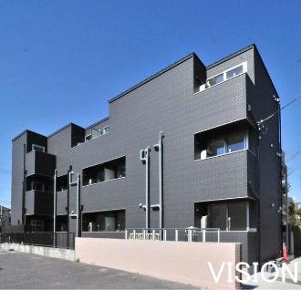 建物外観　☆外観☆