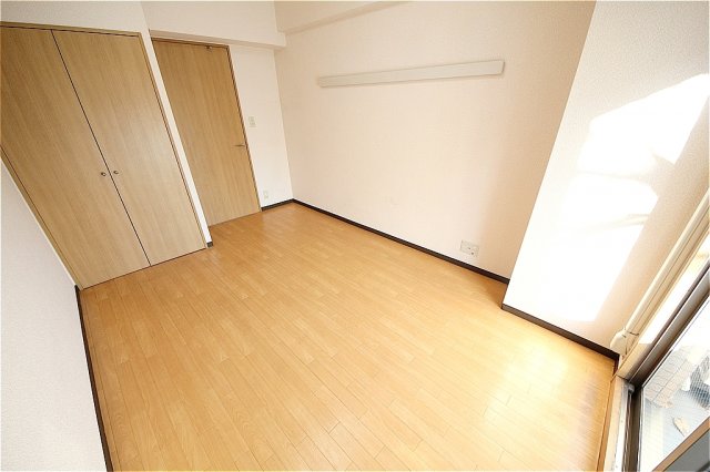 その他部屋・スペース　光が差し込む室内