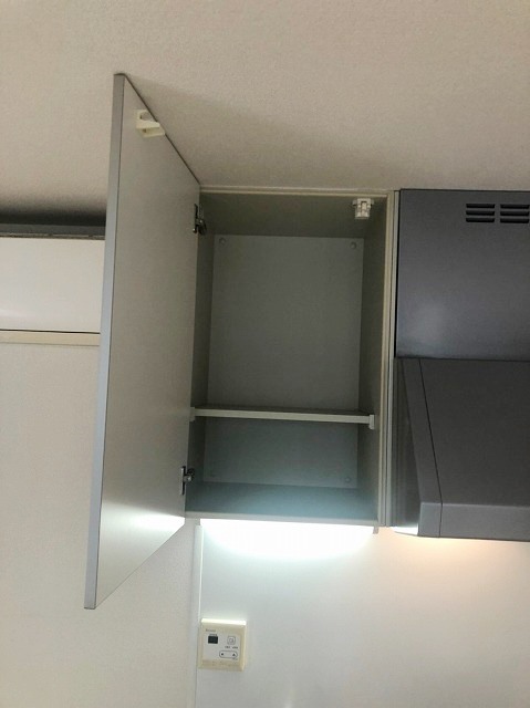 収納　同仕様参考写真