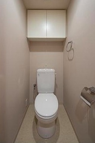 トイレ　別部屋参考画像