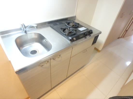 キッチン　別部屋同タイプのお写真から物件の雰囲気をご参考くださいませ。