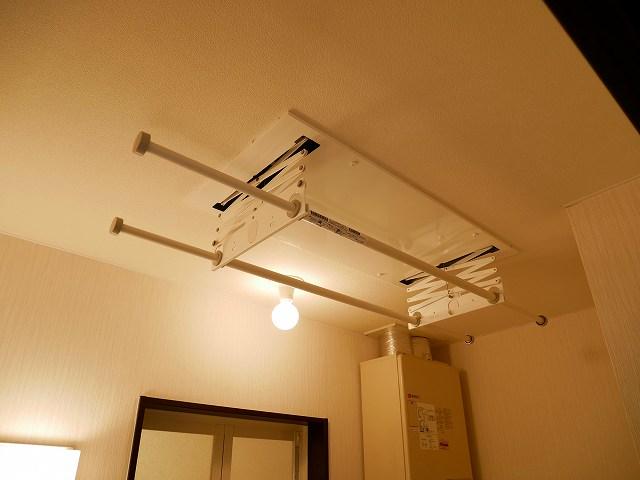 その他部屋・スペース　内装