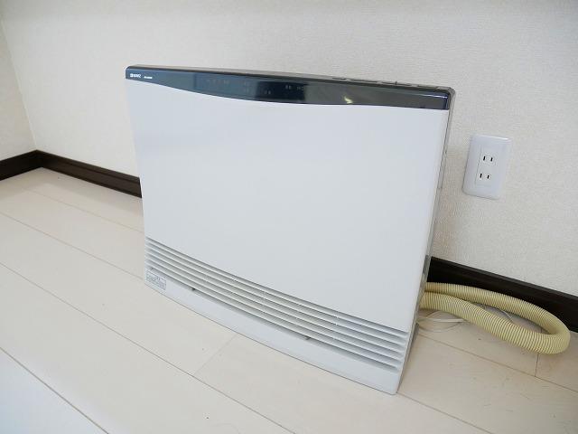 その他設備　設備