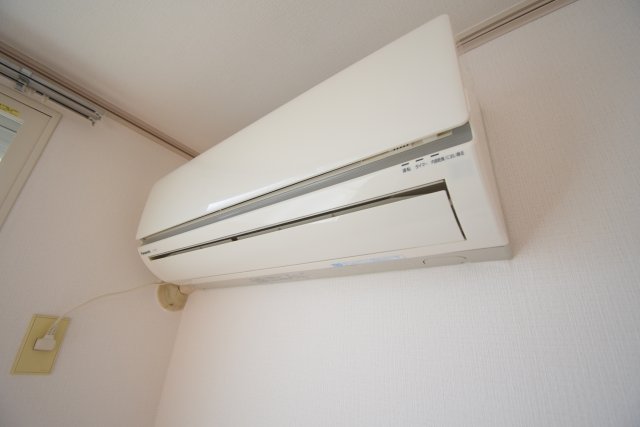 その他設備　同物件別部屋参考写真です。