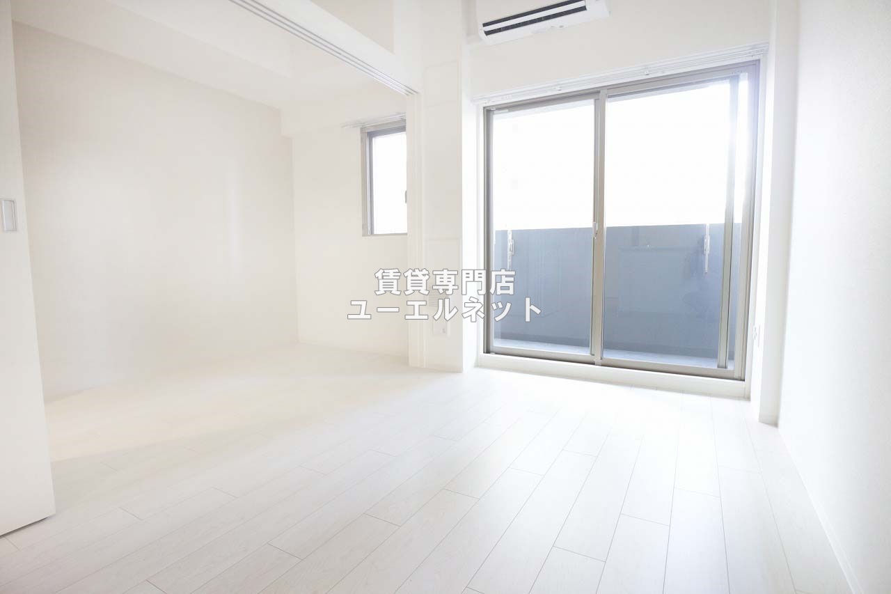 その他部屋・スペース　明るく開放感のある居室で、自分だけのくつろぎ空間を。