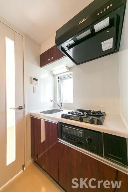 キッチン　他部屋参考