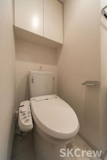 トイレ　他部屋参考