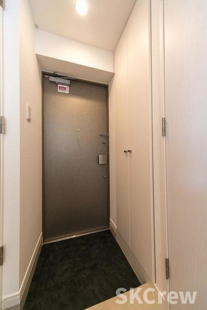 玄関　他部屋参考