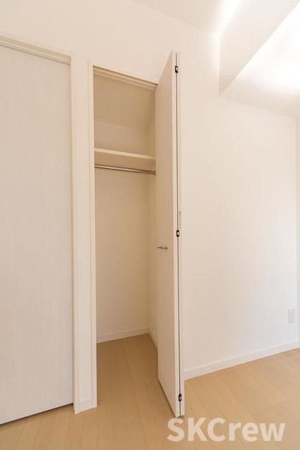 収納　他部屋参考
