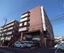 西京極駅より徒歩4分 3階 築45年9ヶ月の賃貸物件
