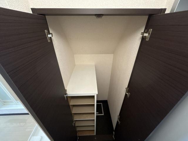 その他部屋・スペース