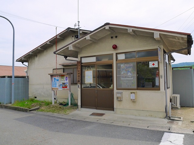 警察署・交番　奈良西警察署　富雄南交番（警察署・交番）まで467m