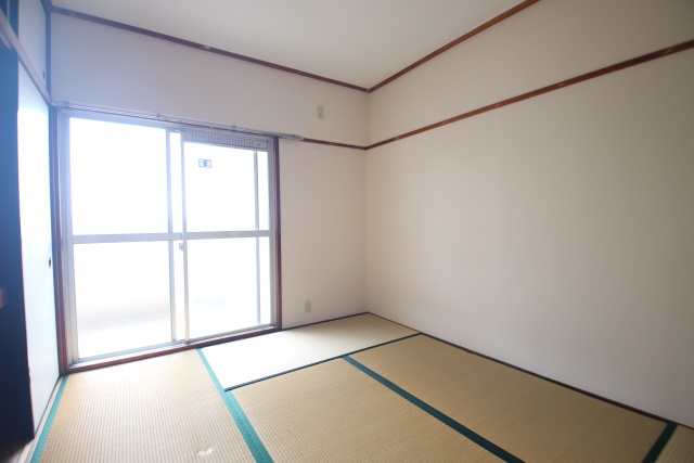 その他設備　※別号室参考写真の為現状優先となります