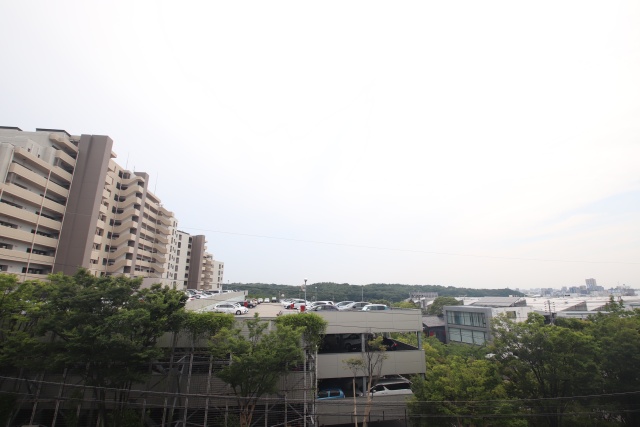 眺望　※別号室参考写真の為現状優先となります