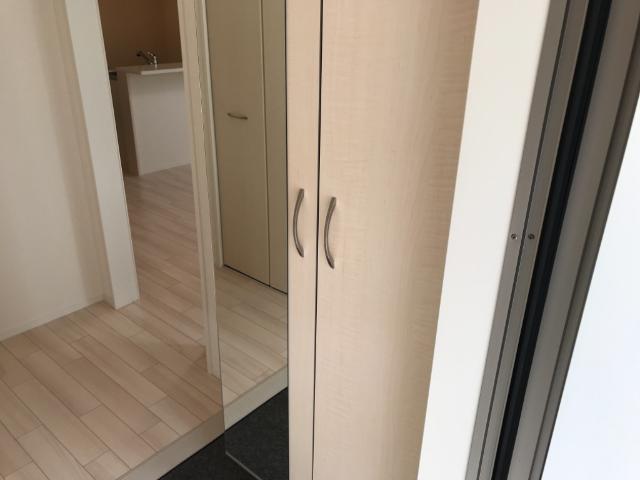 その他部屋・スペース　室内
