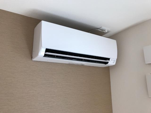 その他設備　室内設備