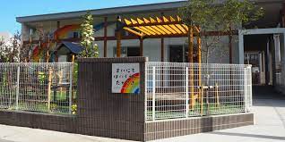 幼稚園・保育園　まいにちほいくえんたかさき（幼稚園・保育園）まで617m