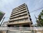 アルコ・ラ・カーサ佃町 6階 築30年6ヶ月の賃貸物件