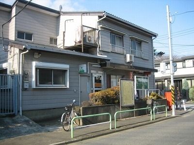郵便局　高森郵便局（郵便局）まで901m