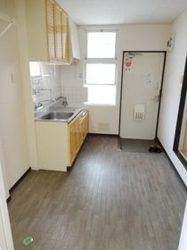 その他部屋・スペース　キッチンスペース