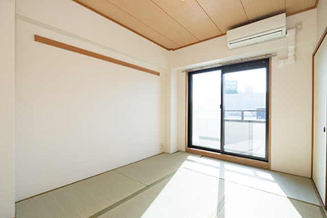 その他　※写真は同タイプ住戸です。