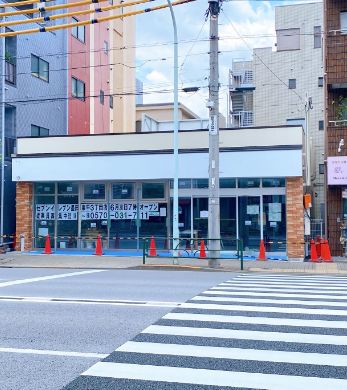 コンビニ　セブンイレブン墨田業平3丁目店（コンビニ）まで262m