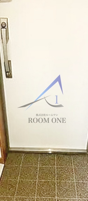 玄関　玄関です。