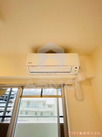 その他設備　他タイプ　参考写真