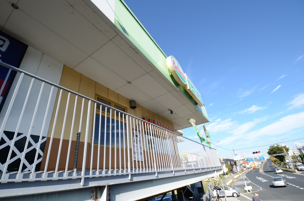 飲食店　サイゼリヤ宝塚店（飲食店）まで2007m