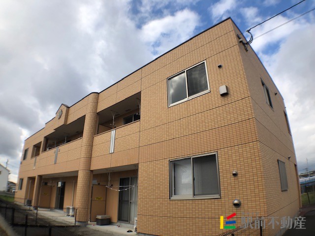 建物外観　外観(1)