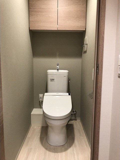 トイレ　※参考写真※