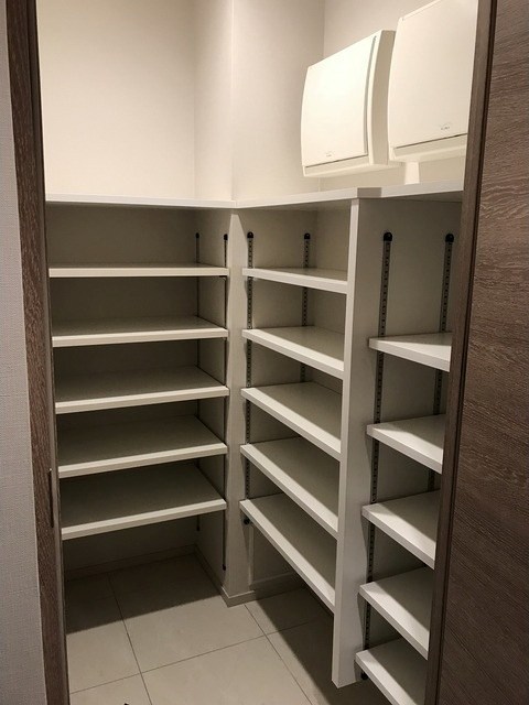 収納　※参考写真※